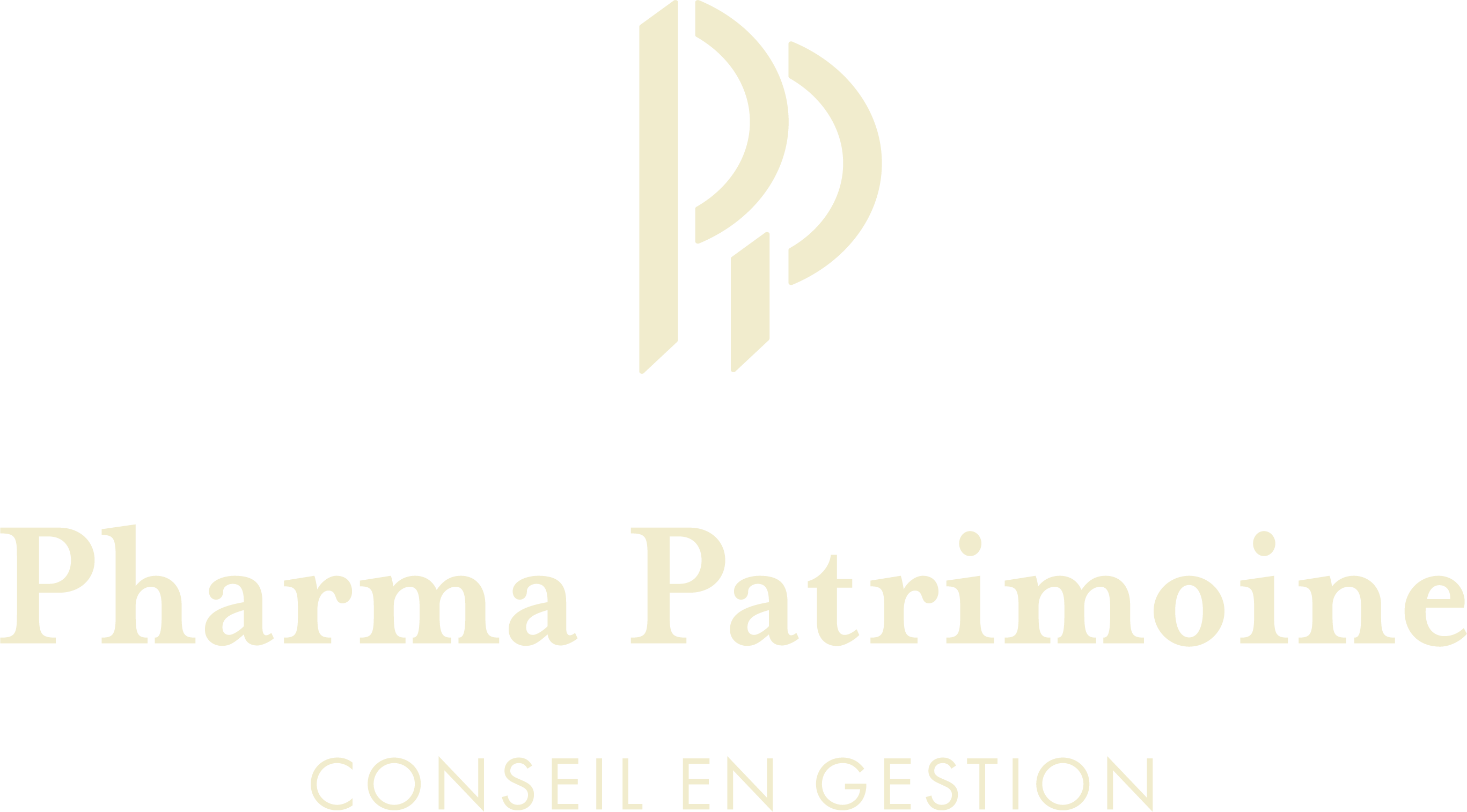 PHARMA PATRIMOINE
